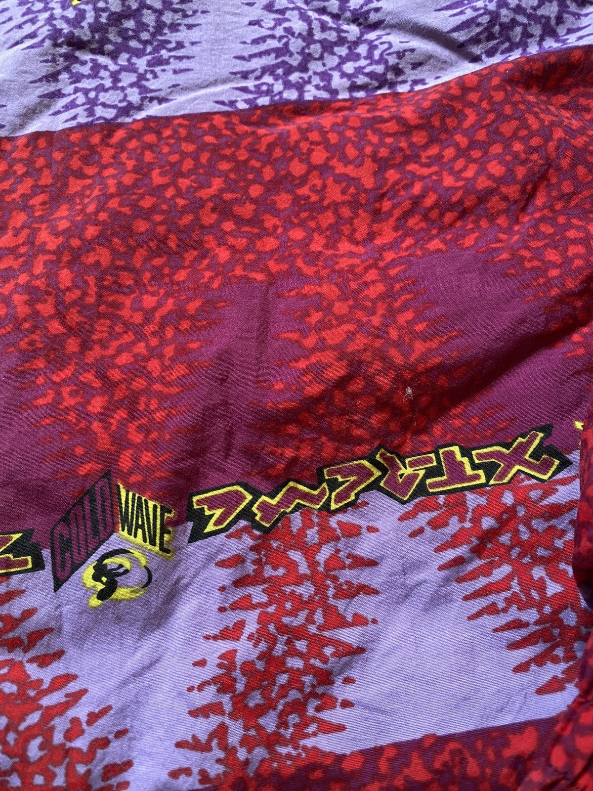O'Neill Vintage O’Neill Santa Cruz California Ski Jacket Surf Size US S / EU 44-46 / 1 - 12 Thumbnail