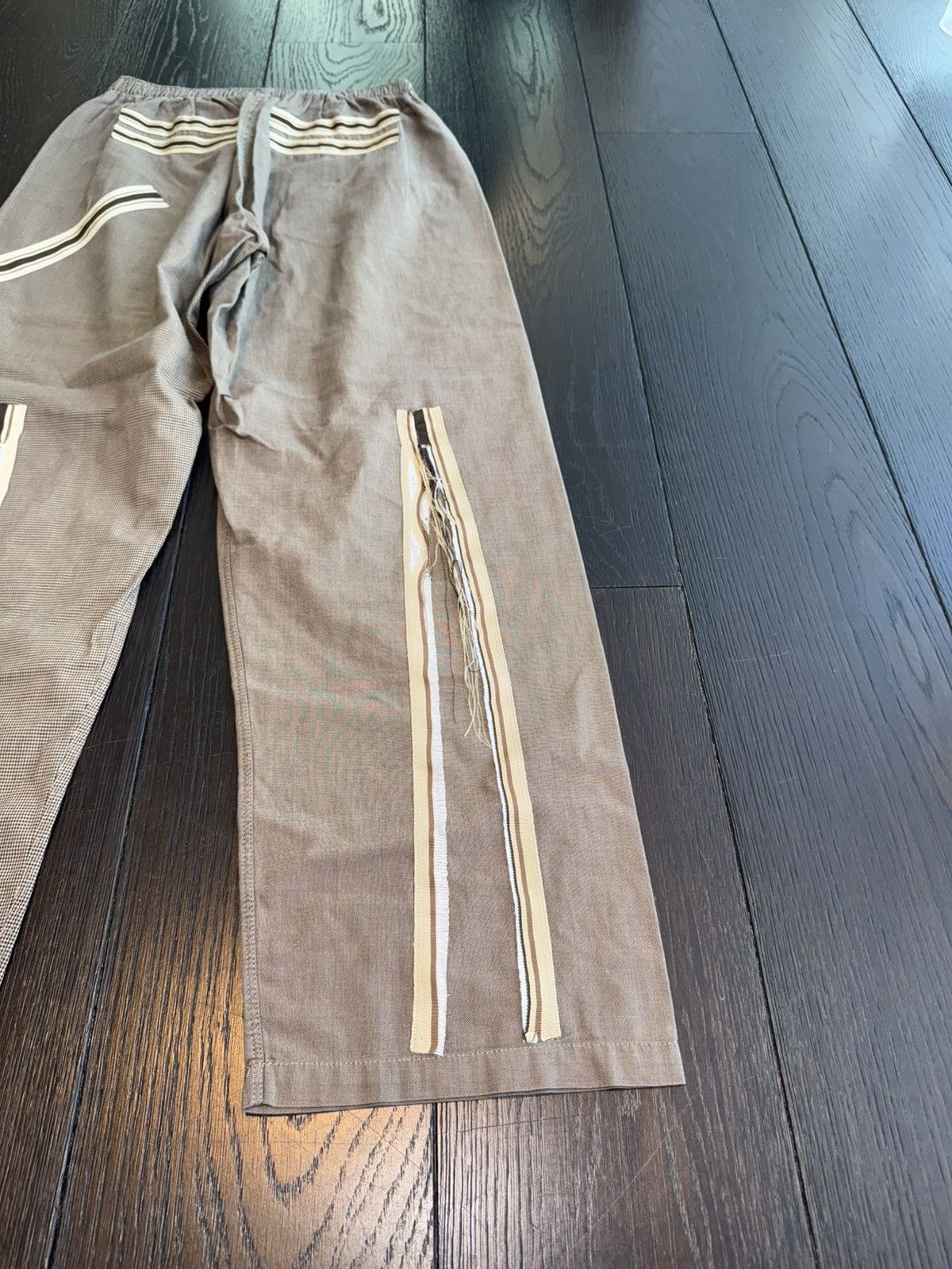 Number (N)ine Number (N)ine 3 piece set Size 46R - 20 Thumbnail