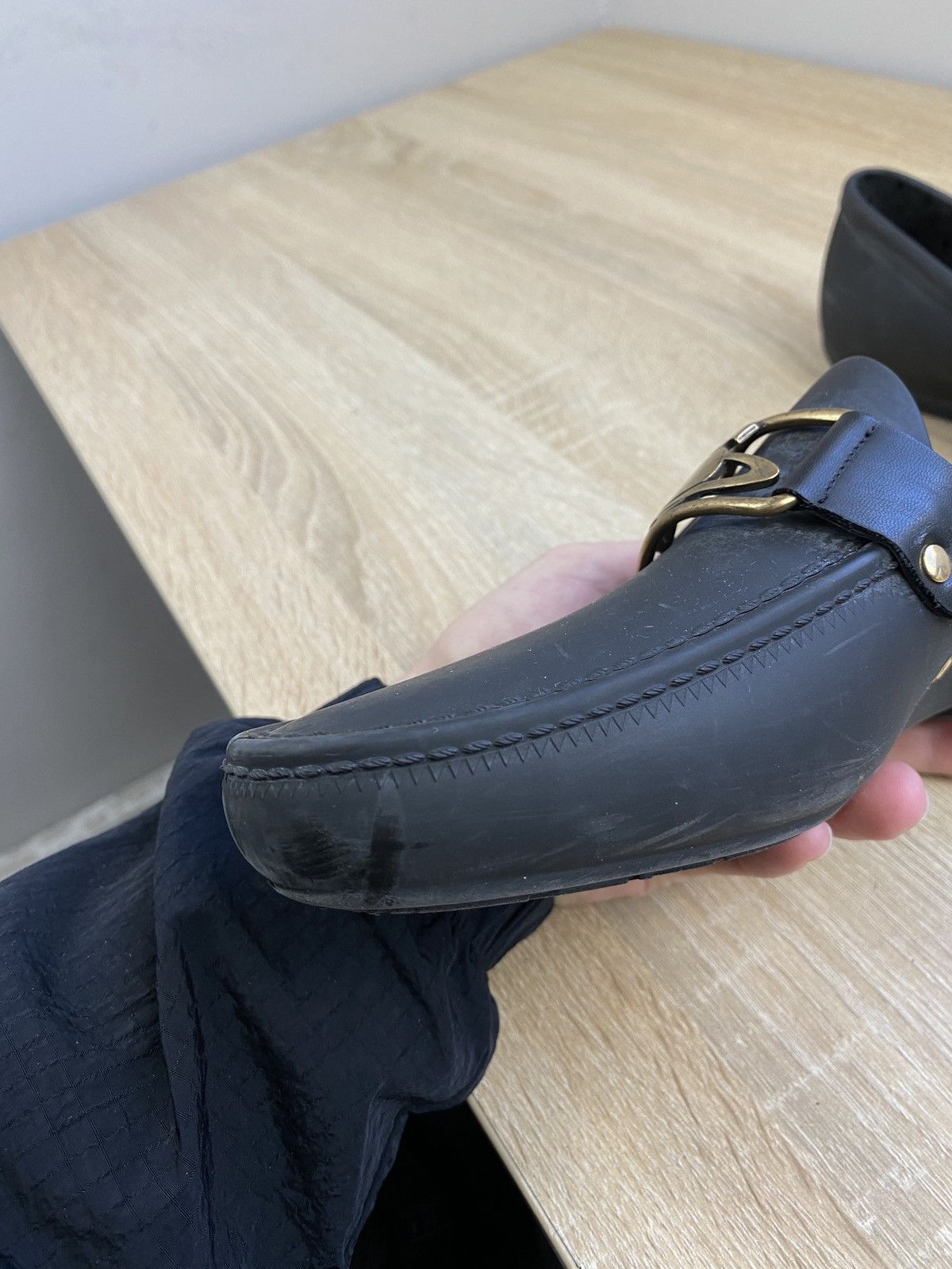 Vivienne Westwood Vivienne Westwood Loafers Size US 7.5 / EU 40-41 - 9 Thumbnail