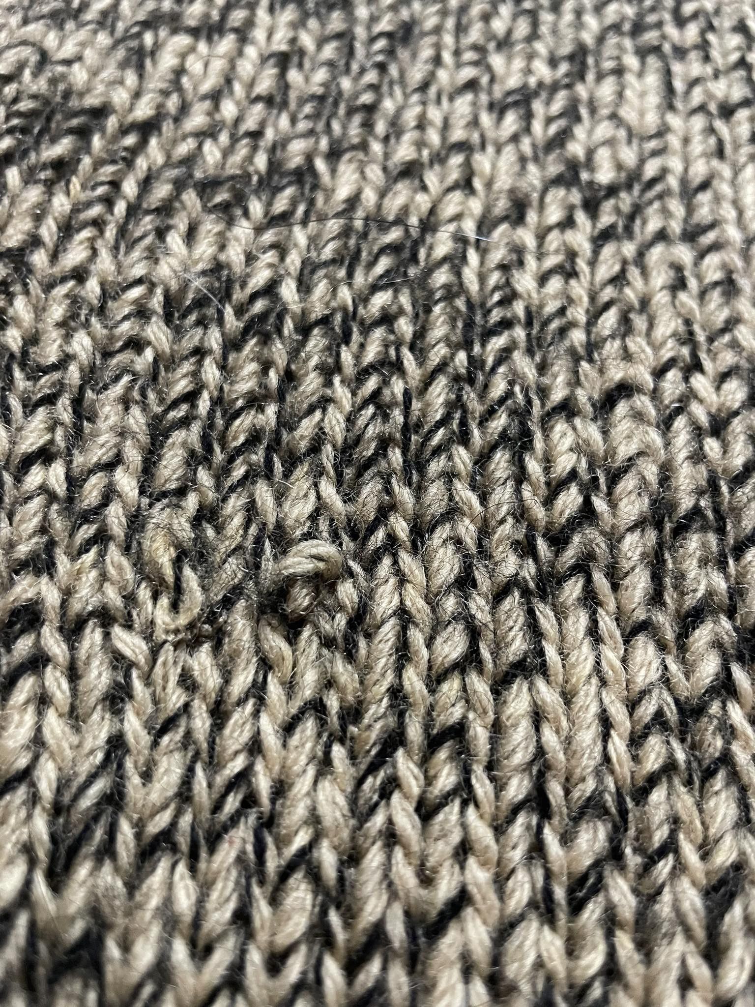 Eddie Bauer × Vintage Vintage Eddie Bauer Sweater Size US XL / EU 56 / 4 - 6 Thumbnail