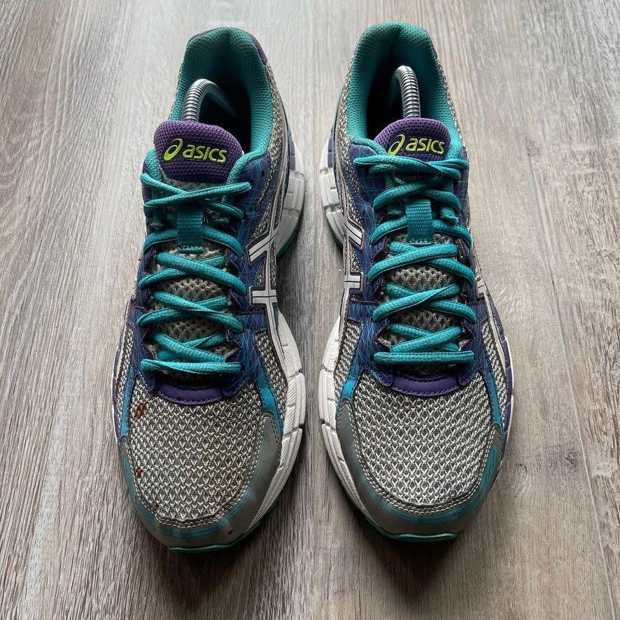 Asics ASICS • GEL-Excite 2 (8.5M) Size US 8.5 / EU 41-42 - 4 Thumbnail