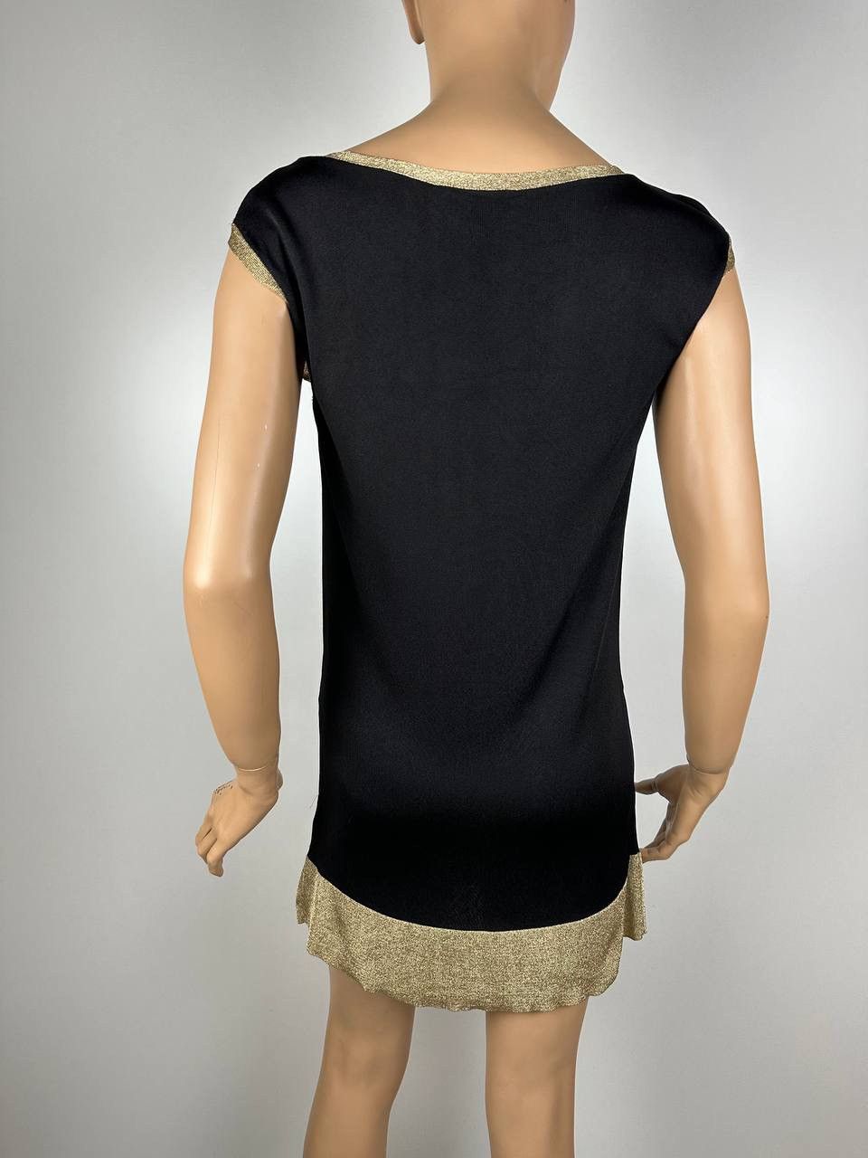 Gucci Set Gucci (dress & cardigan) Size S / US 4 / IT 40 - 3 Thumbnail