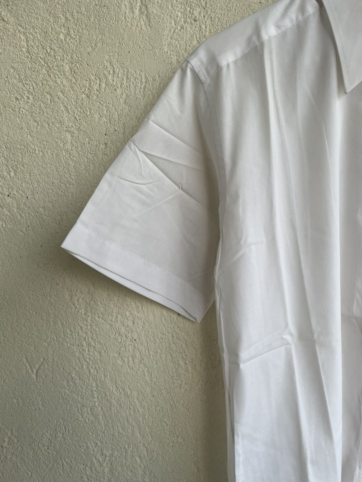 Christian Dior Monsieur Vintage Dior Shirt Y2K Hysteric y’s Japan Ifsix Cdg Size US L / EU 52-54 / 3 - 5 Thumbnail