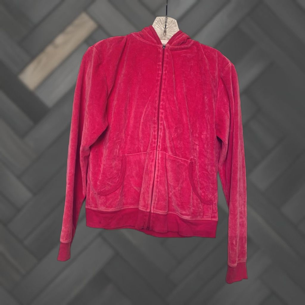 Victoria's Secret VINTAGE Victoria's Secret PINK Hoodie Shirt? Size S / US 4 / IT 40 - 1 Thumbnail