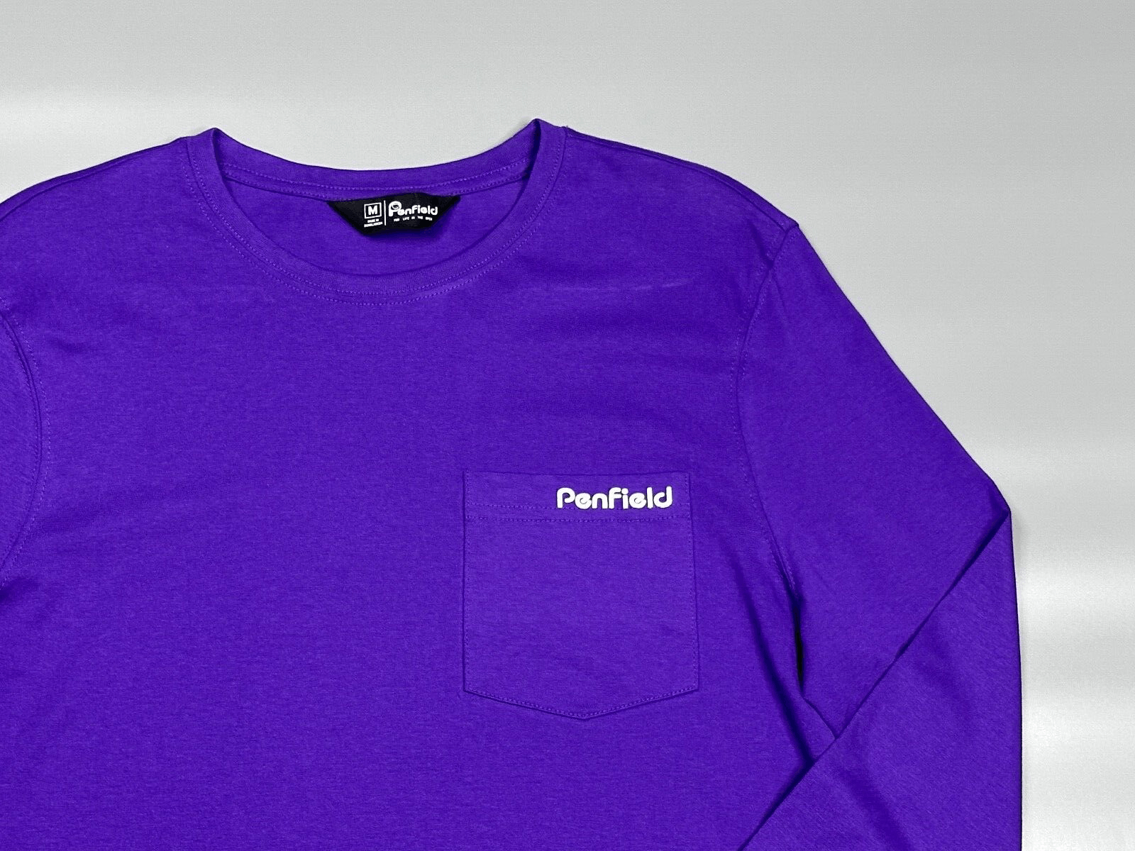 Penfield Penfield long sleeve Size US M / EU 48-50 / 2 - 2 Thumbnail