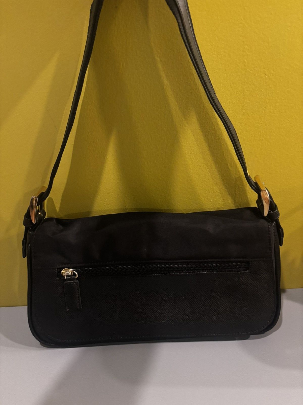 Other Black underarm bag Size ONE SIZE - 15 Thumbnail