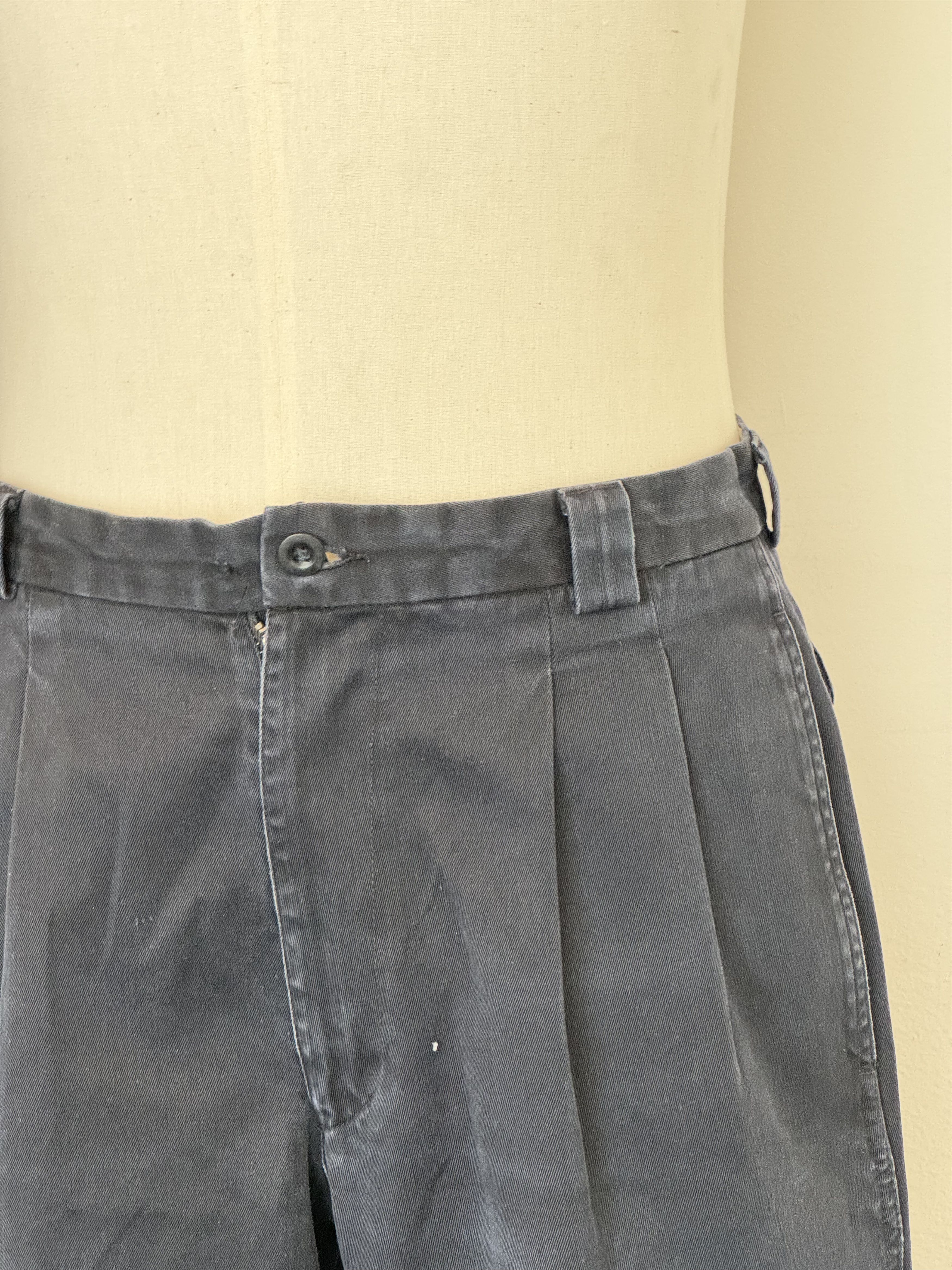 Levi's Vintage Clothing Levi's ballon pants blue 1988 Size US 30 / EU 46 - 4 Thumbnail