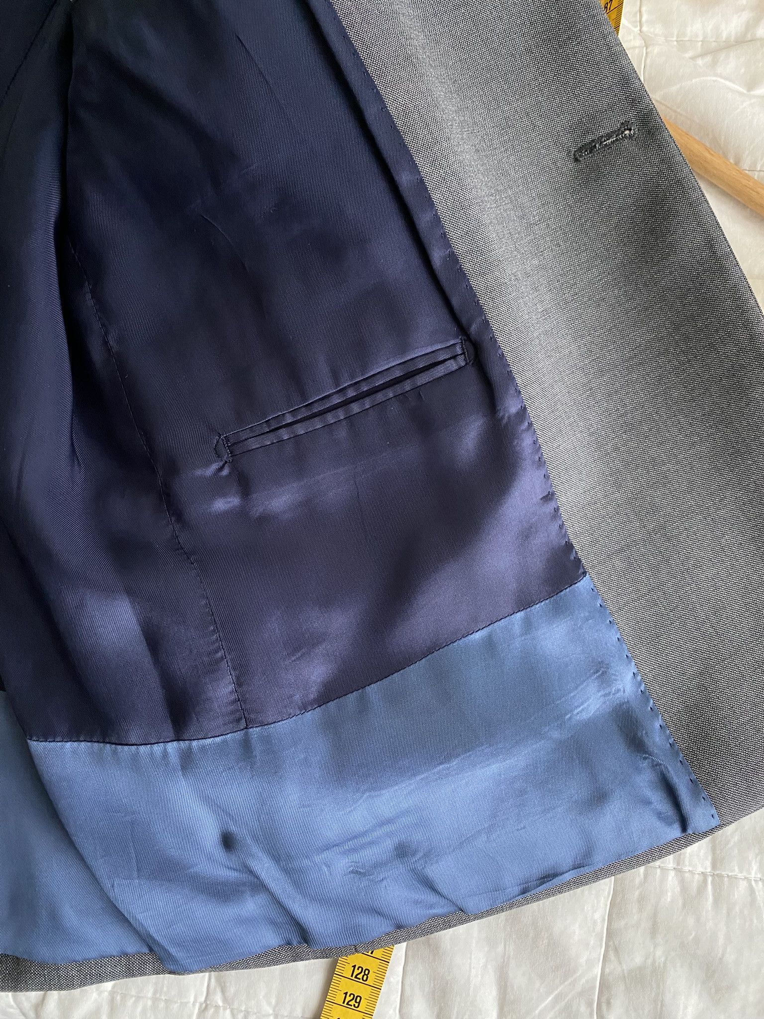 Acne Studios 100% Wool Blazer Jacket Size US XL / EU 56 / 4 - 11 Thumbnail