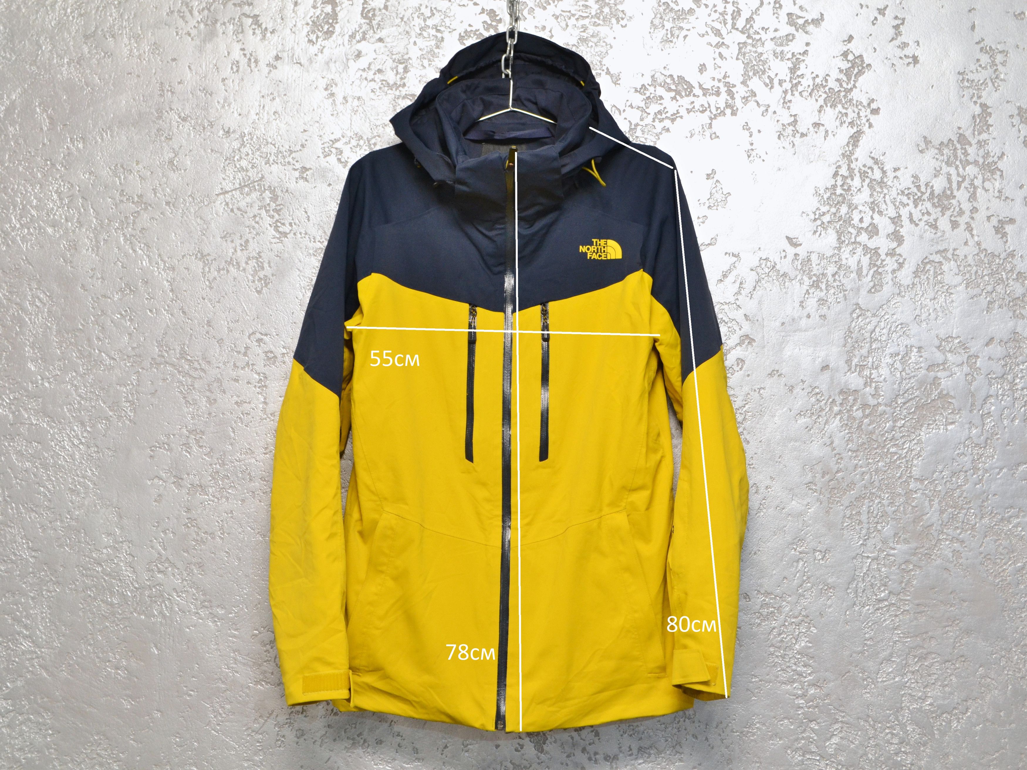 The North Face The North Face Chakal Ski Jacket Men’s S Size US S / EU 44-46 / 1 - 2 Thumbnail