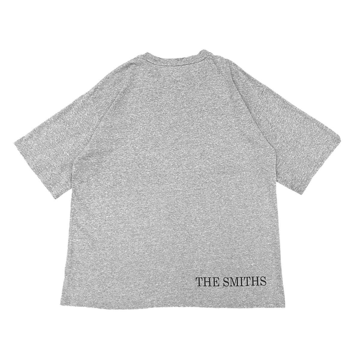 Band Tees Vintage Fanmade The Smith Band T-shirt Size US L / EU 52-54 / 3 - 7 Thumbnail