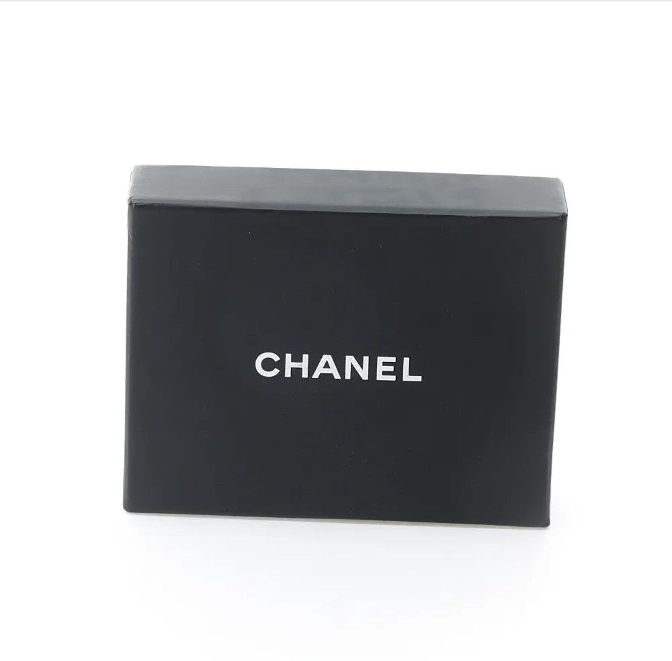 Chanel chanel metal logo necklace 0079 Size ONE SIZE - 3 Thumbnail