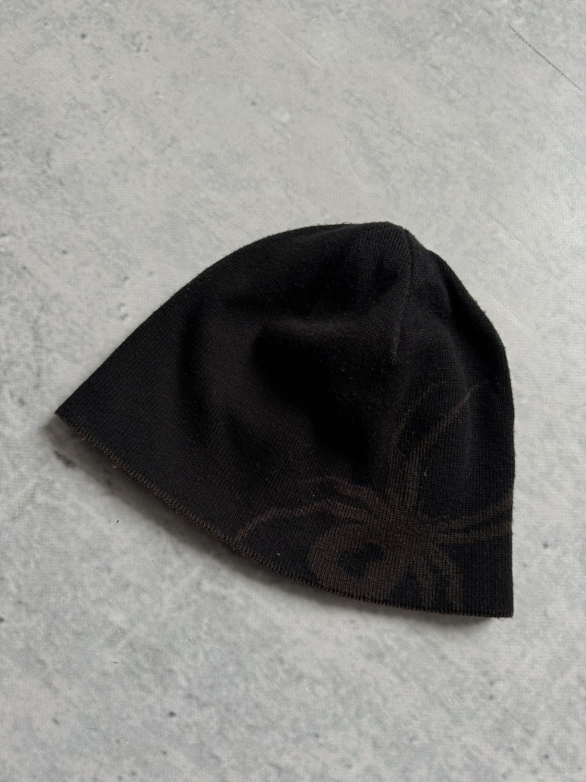 Spyder × Vintage Brown two sided Spyder outdoor hat Size ONE SIZE - 1 Thumbnail