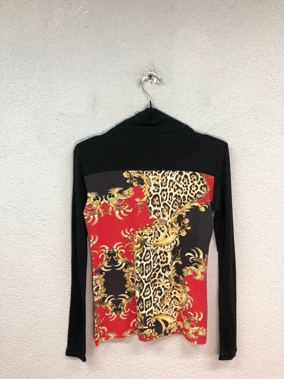Just Cavalli Just Cavalli womens pullover Small Size S / US 4 / IT 40 - 9 Thumbnail