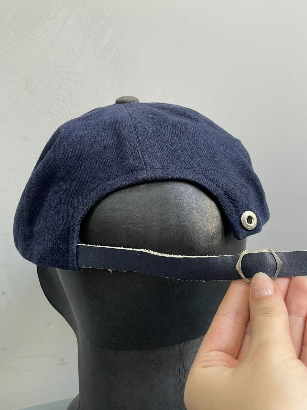 Vintage Retro olympic games Atlanta 1996 cap hat Size ONE SIZE - 8 Thumbnail