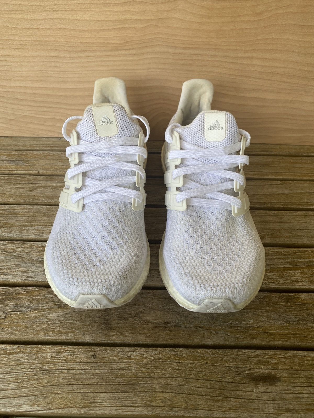 Adidas Adidas x Ultraboost 2019 Size US 8 / EU 41 - 2 Thumbnail