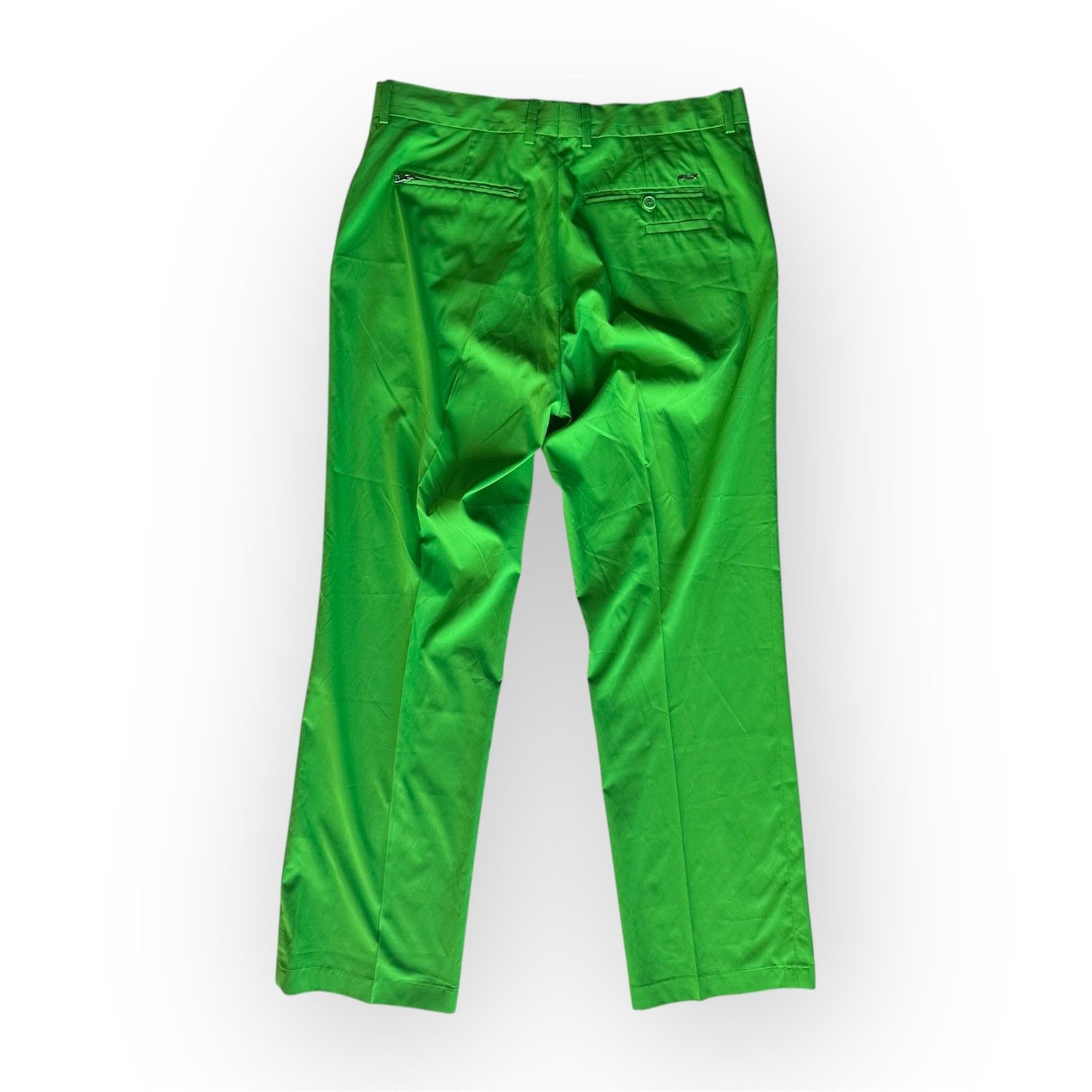 RLX Ralph Lauren RLX Ralph Lauren Golf Pants Size US 34 / EU 50 - 3 Thumbnail