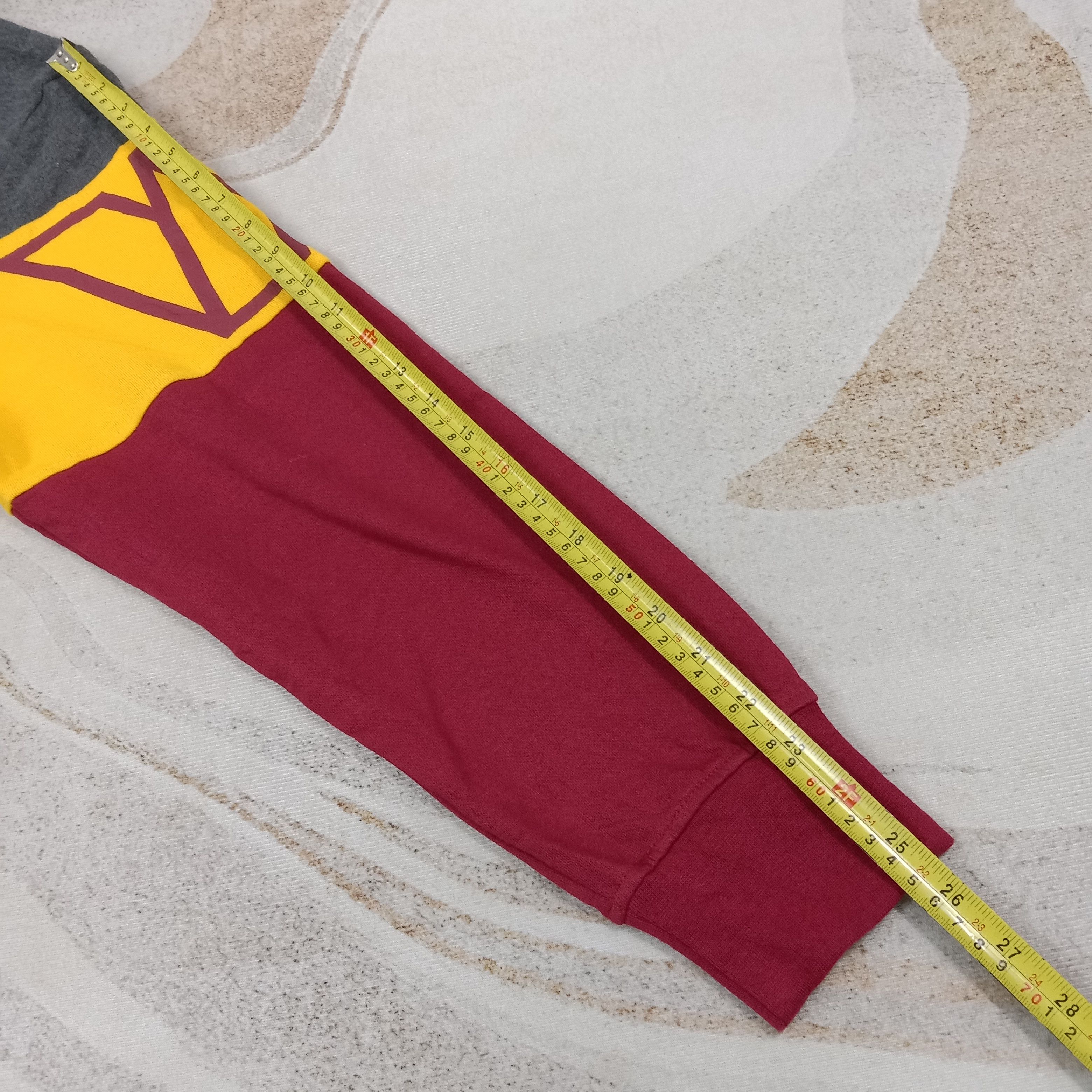 Starter Starter Washington Commanders Sport Hoodies C262N17 Size US XL / EU 56 / 4 - 8 Thumbnail