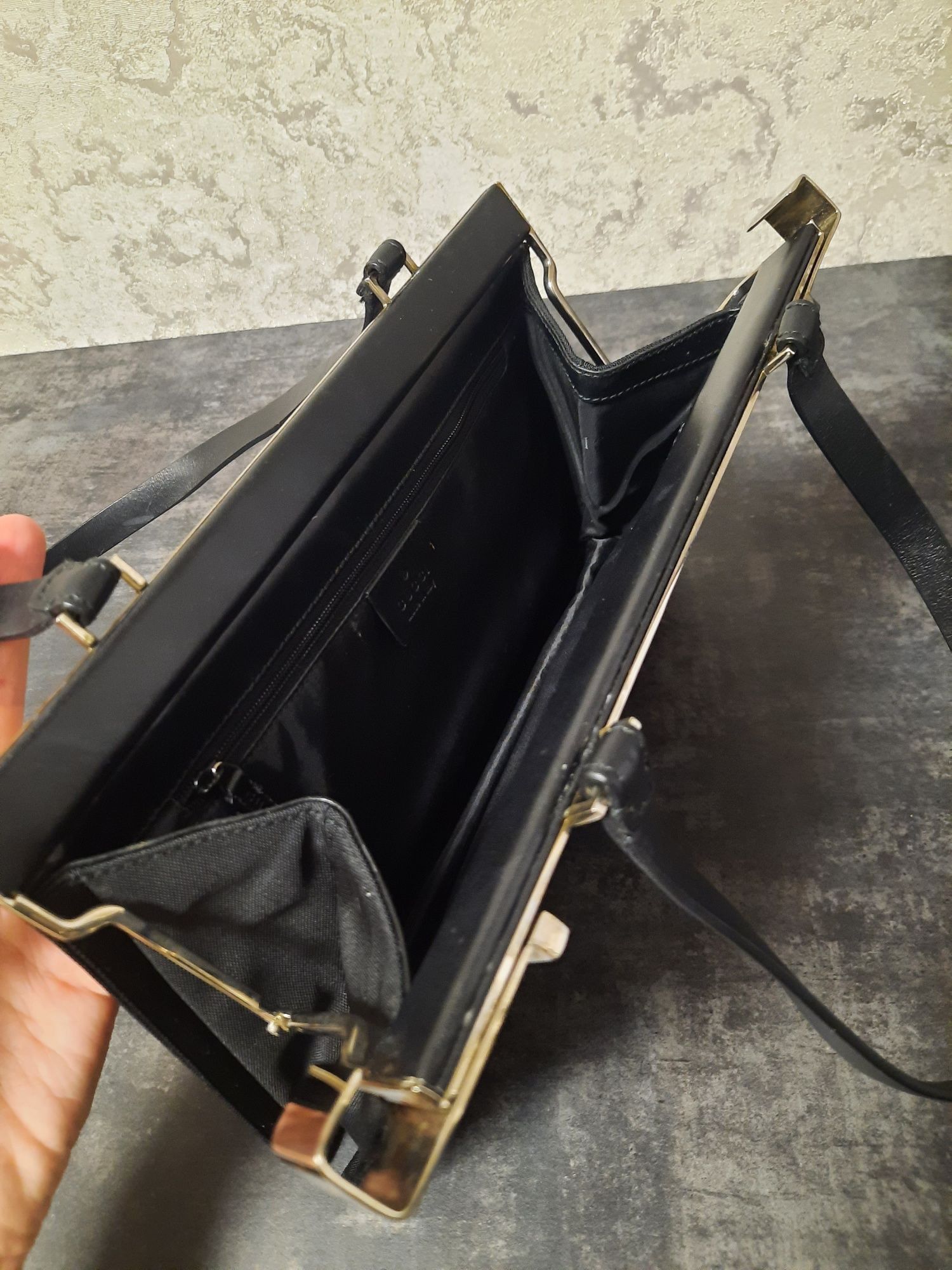 Gucci Gucci Vintage Bag Size ONE SIZE - 7 Thumbnail
