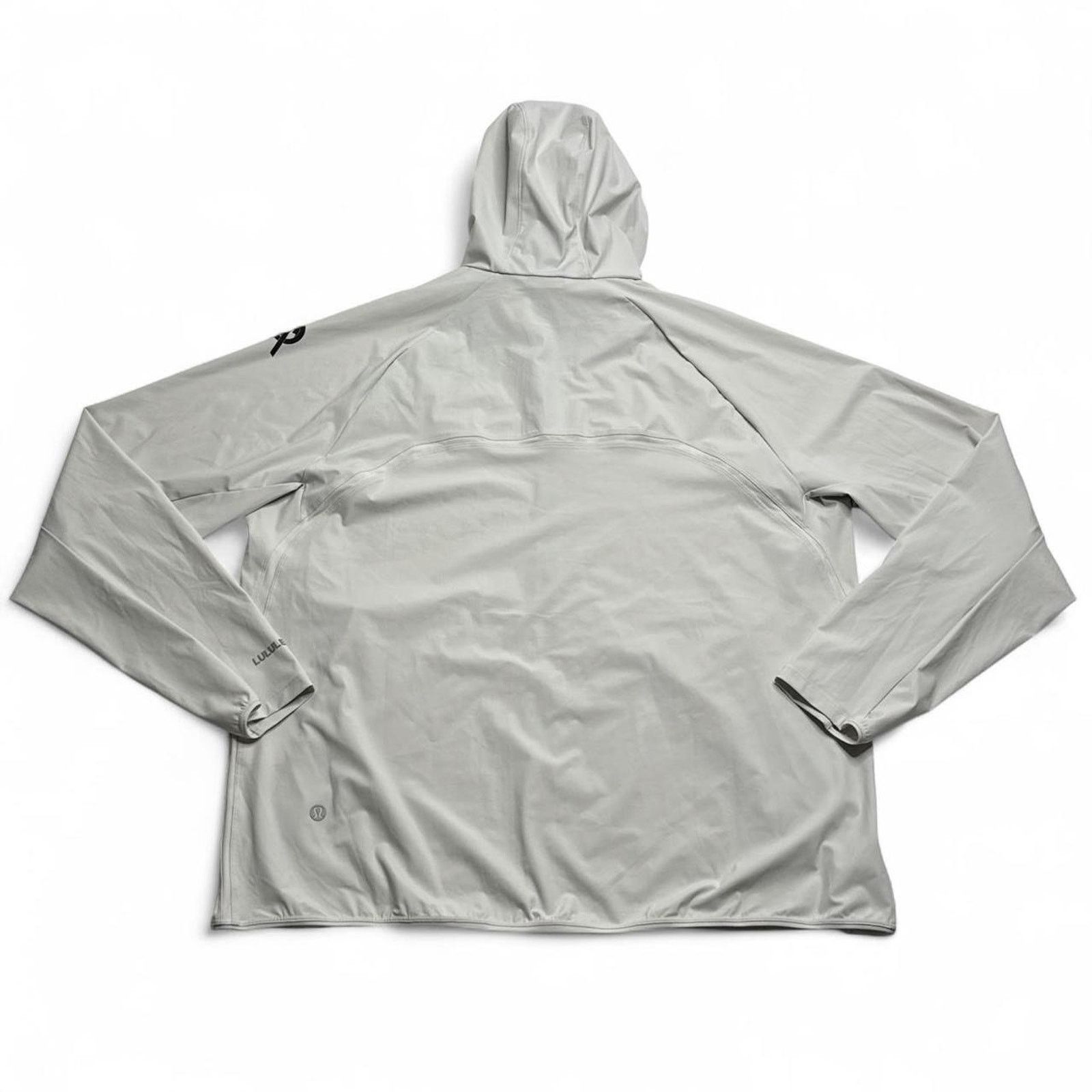Lululemon Lululemon Pace Breaker Jacket Vapor Men’s XXL NWT Size US XXL / EU 58 / 5 - 4 Thumbnail