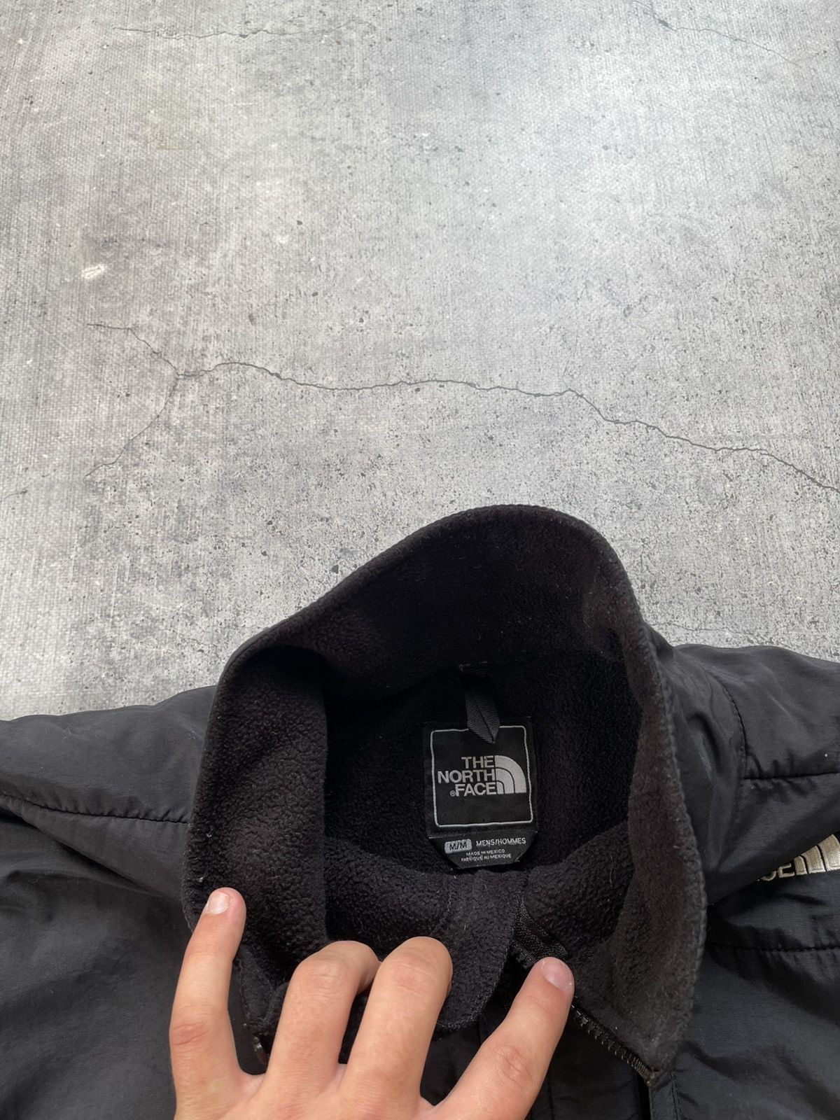 Other Vintage The North Face Fleece Jacket Multi Pocket Size US M / EU 48-50 / 2 - 7 Thumbnail