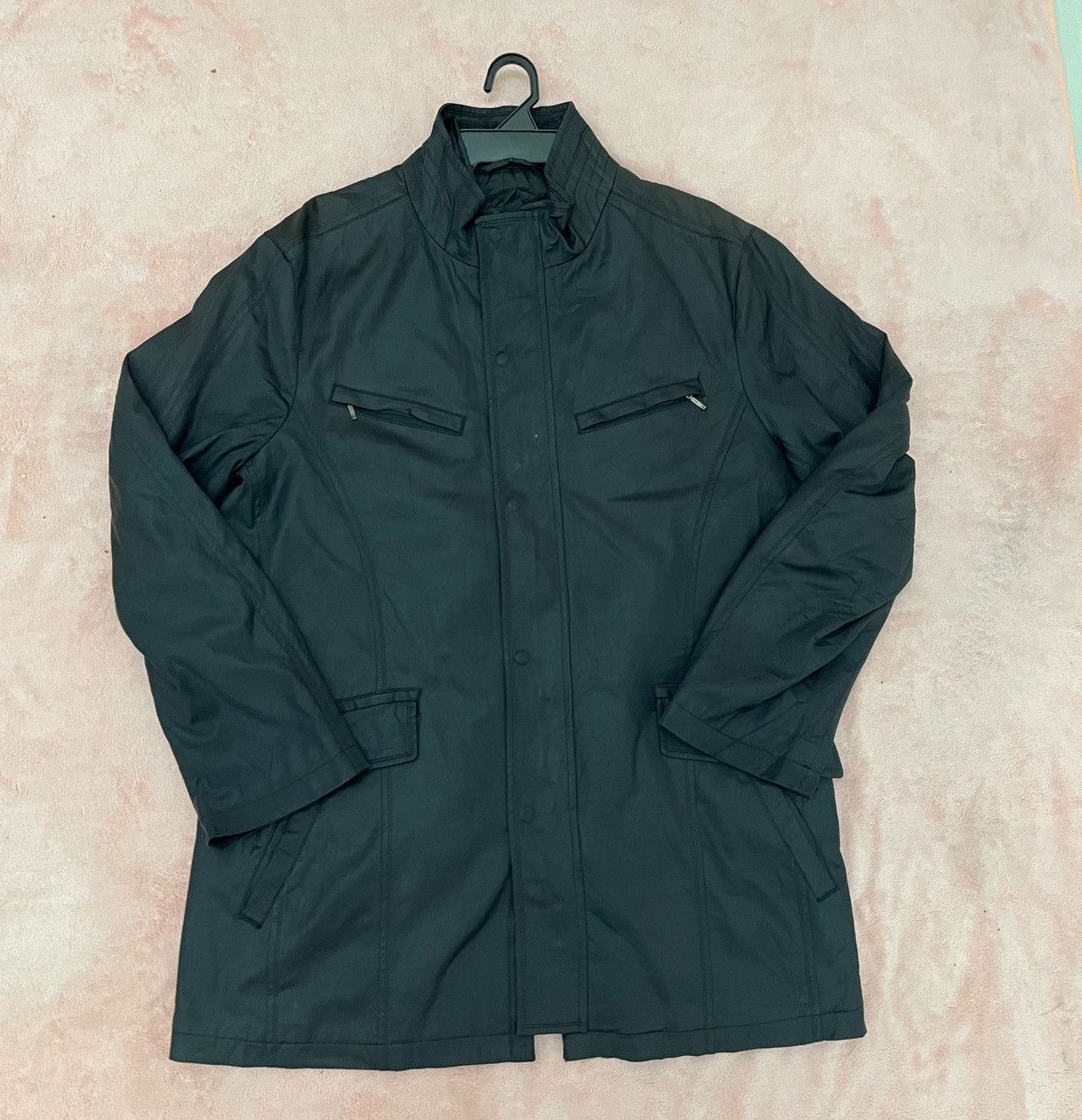 Kansai Yamamoto × Vintage KANSAIMAN COLLECTION JACKET Size US L / EU 52-54 / 3 - 1 Thumbnail