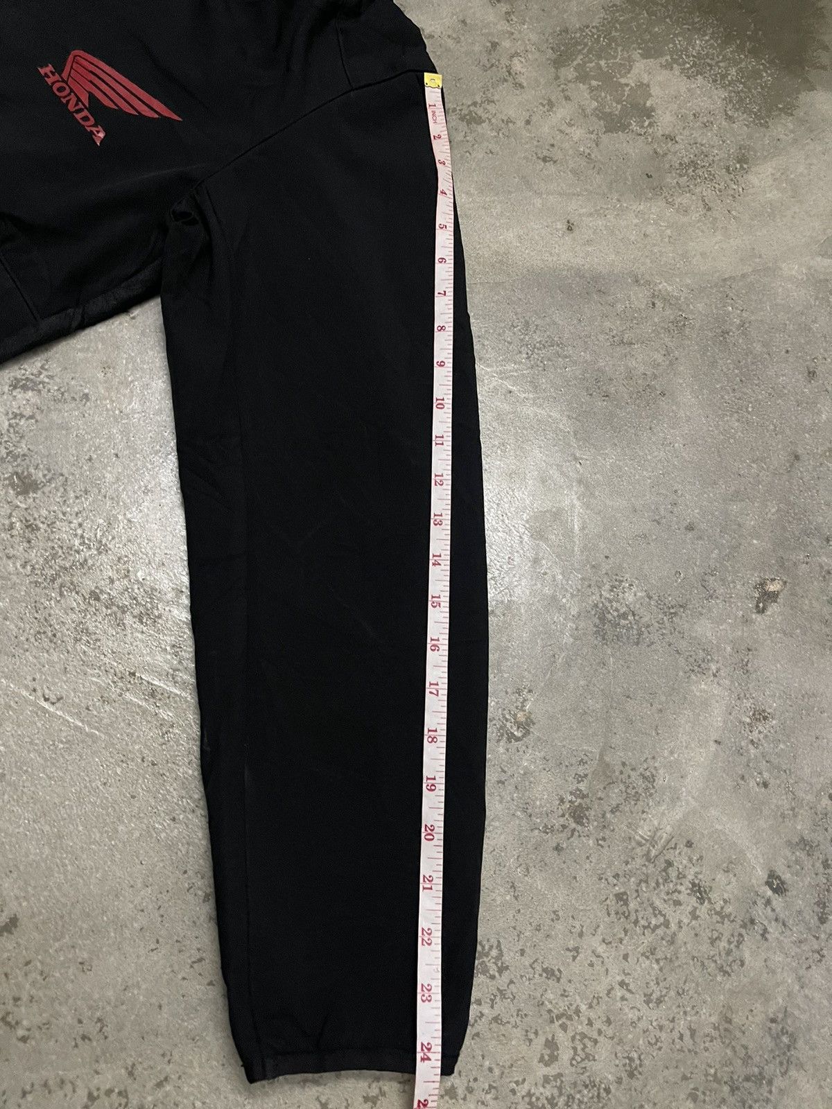 Honda GU x Honda Official Collaboration Windbreaker Jacket Size US M / EU 48-50 / 2 - 16 Thumbnail