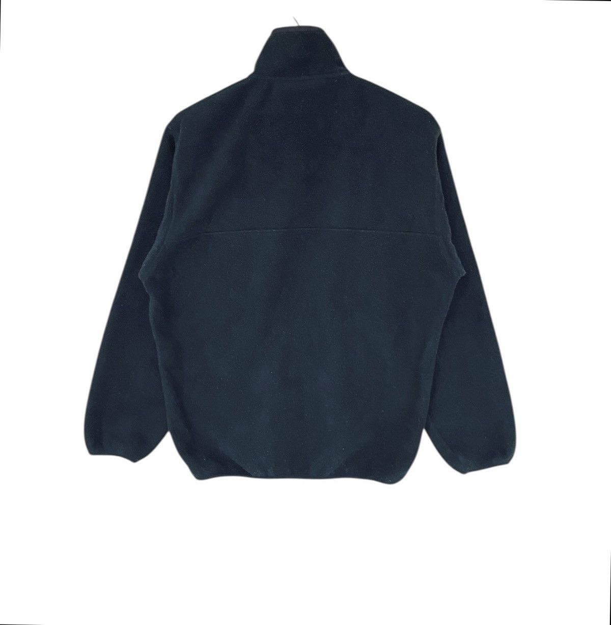 Patagonia × Vintage Vintage Brand Patagonia Snap Button Fleece 1990s Size US S / EU 44-46 / 1 - 2 Thumbnail