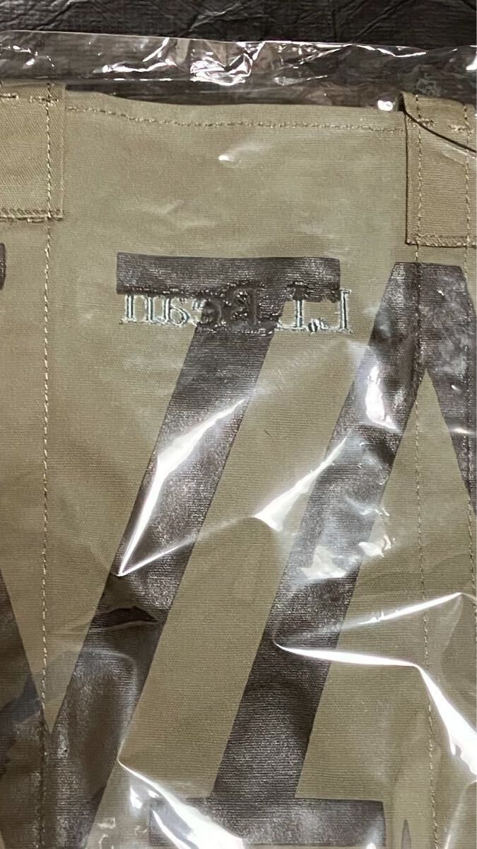 Fragment Design Fragment VA LL Bean Size ONE SIZE - 3 Thumbnail