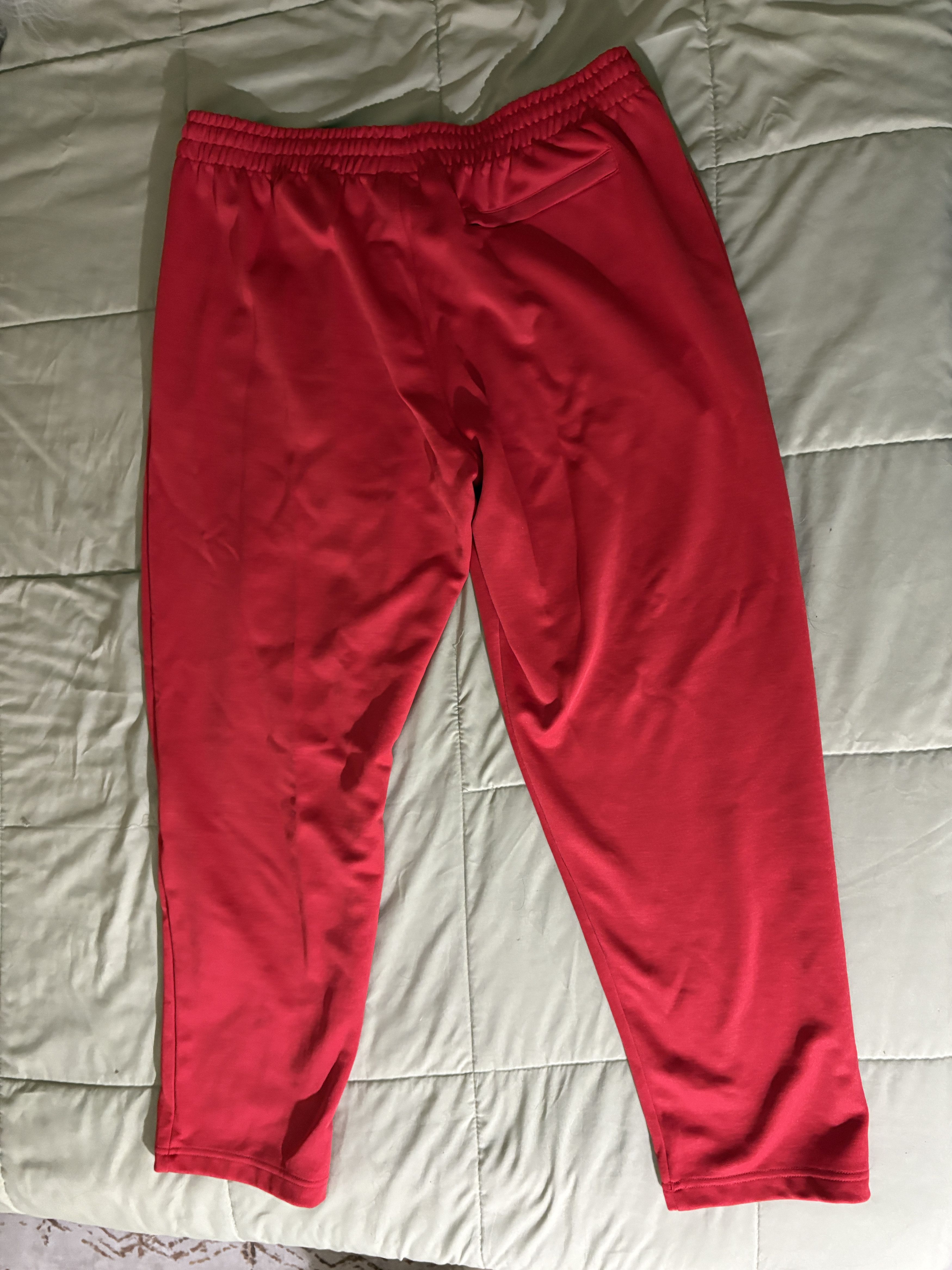 Adidas Track Pants Size US 36 / EU 52 - 6 Thumbnail