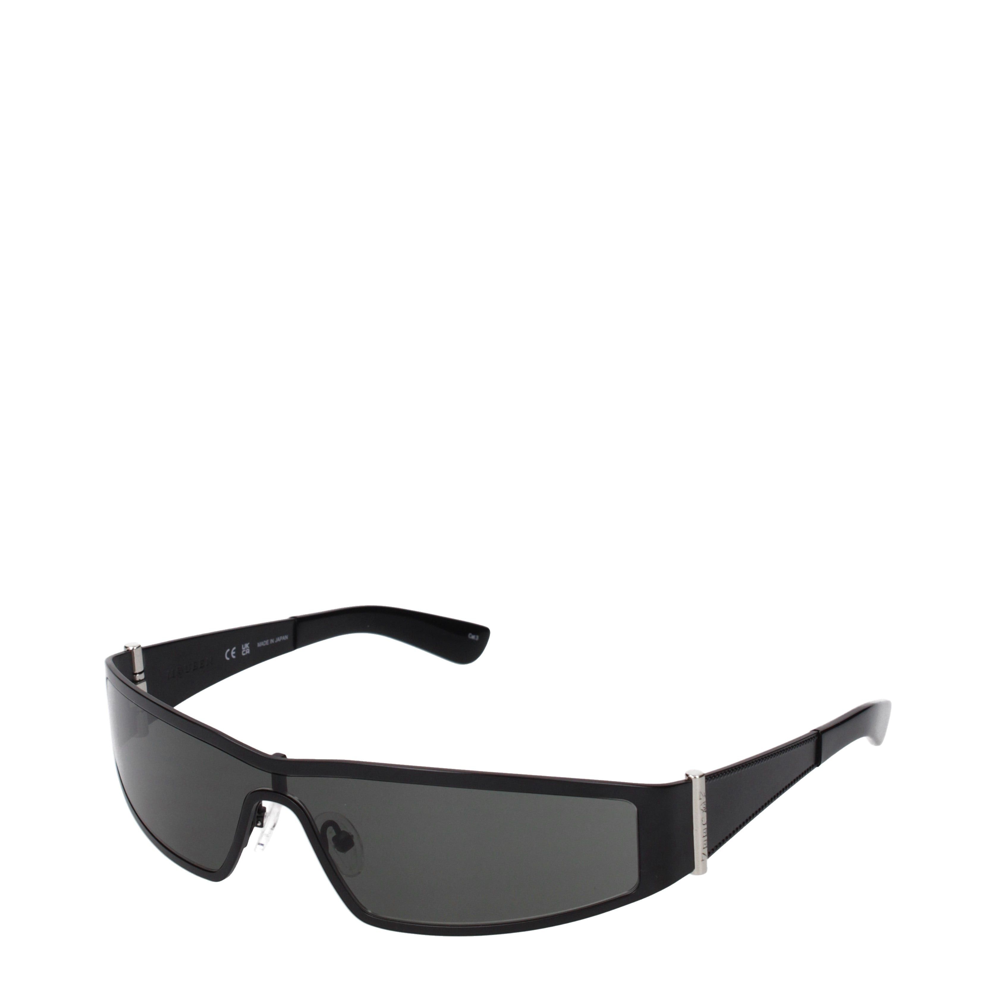 Alexander McQueen Sunglasses Size ONE SIZE - 1 Thumbnail
