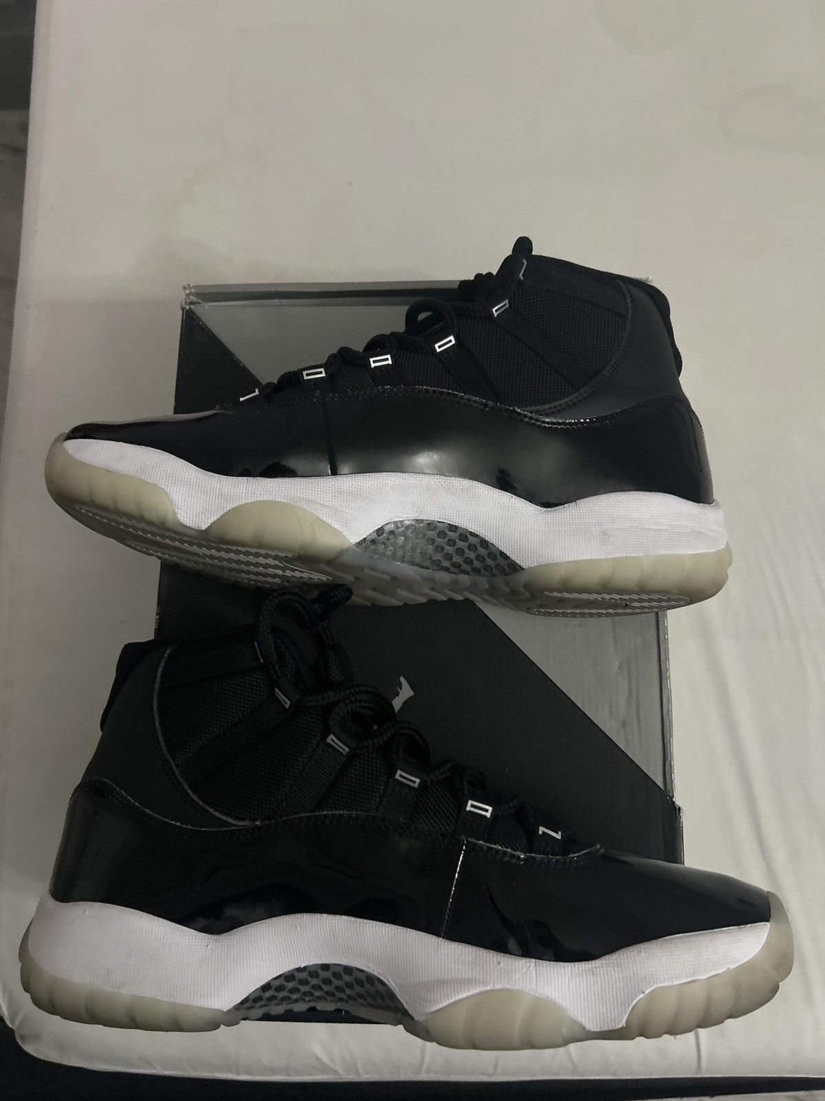 laker 12 jordans