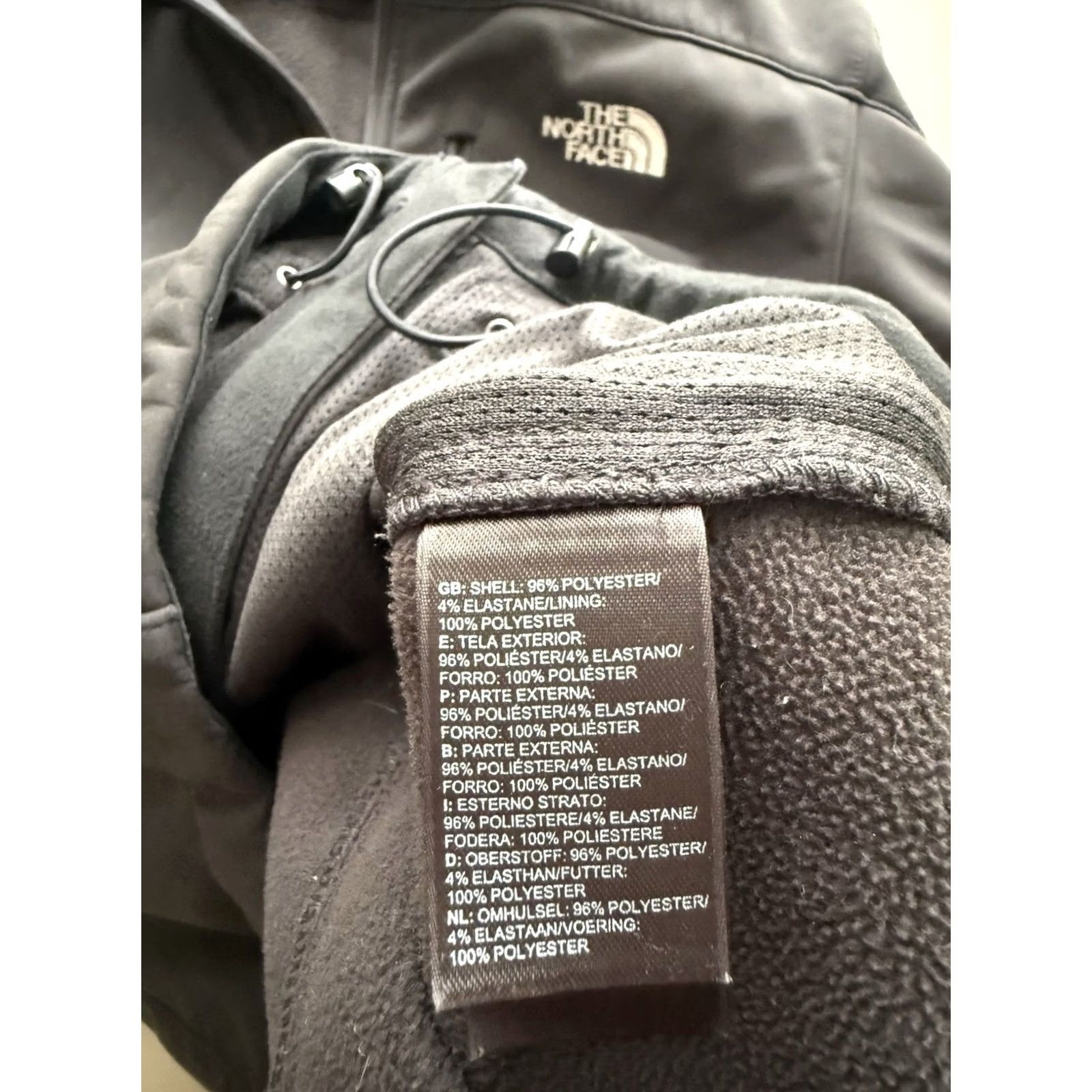The North Face VINTAGE Size US M / EU 48-50 / 2 - 6 Thumbnail