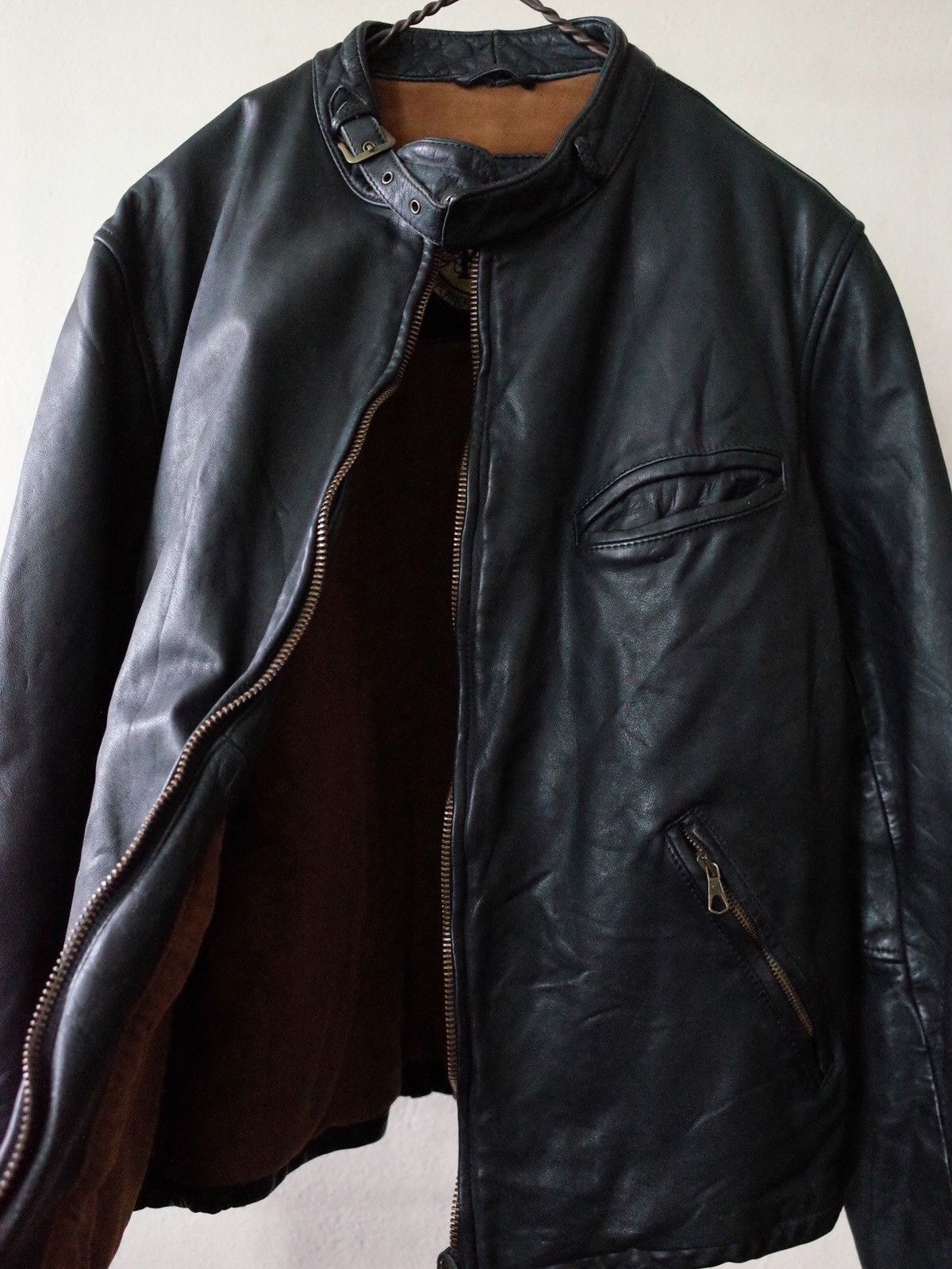 Emporio Armani 1980s Emporio Armani Size US M / EU 48-50 / 2 - 8 Thumbnail