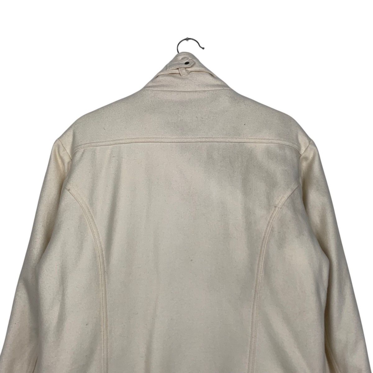 In The Attic Rare🔥In The Attic wool multipocket zipper jacket Size US S / EU 44-46 / 1 - 9 Thumbnail