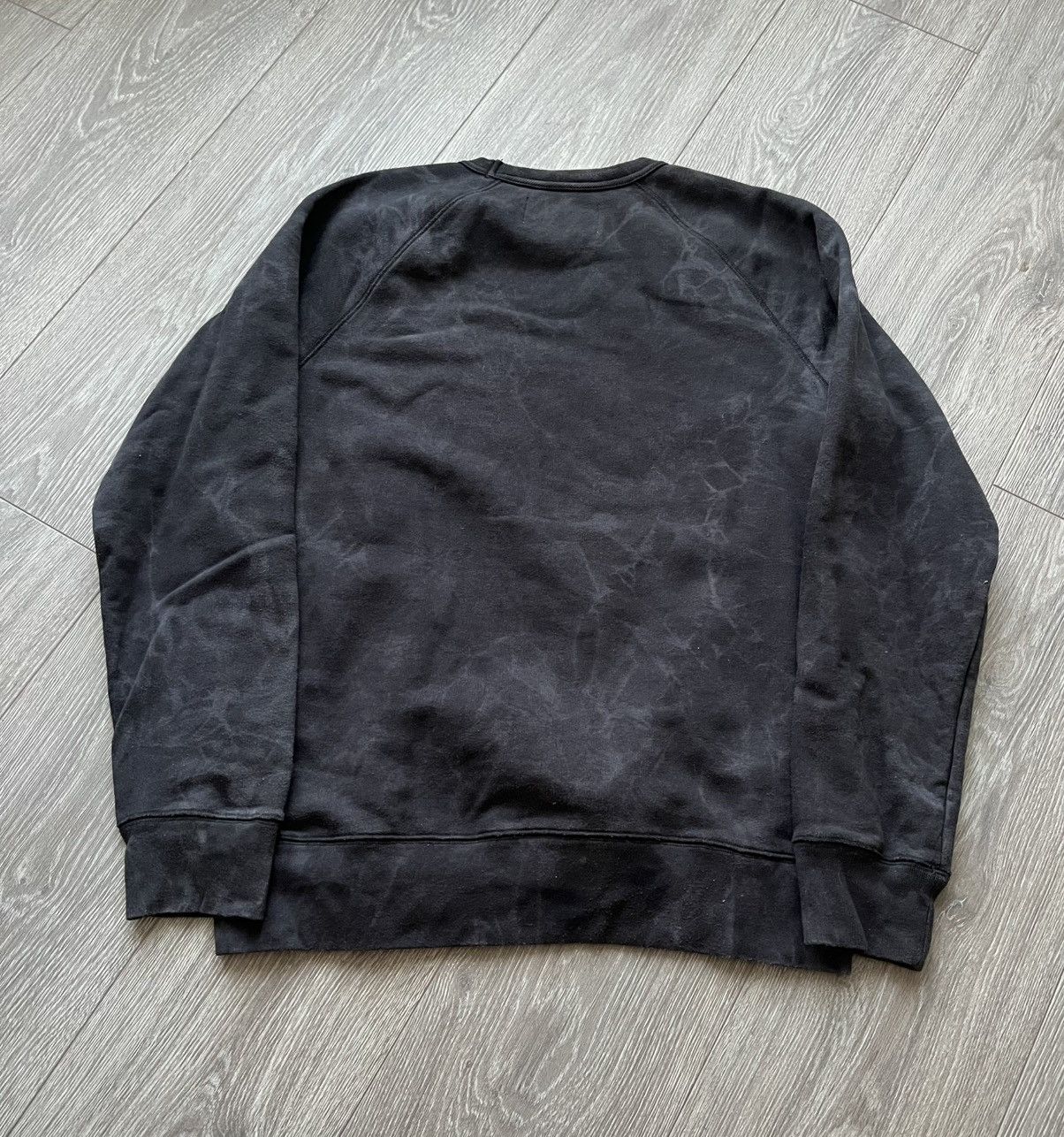 Our Legacy Our Legacy Sweatshirt Neon Skull Size US M / EU 48-50 / 2 - 11 Thumbnail