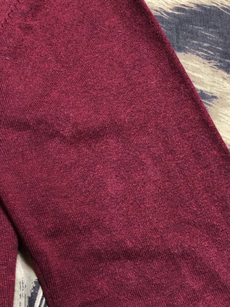 Diesel Vintage Diesel Y2K Logo Streetwear Sweater Size L Size US L / EU 52-54 / 3 - 19 Thumbnail