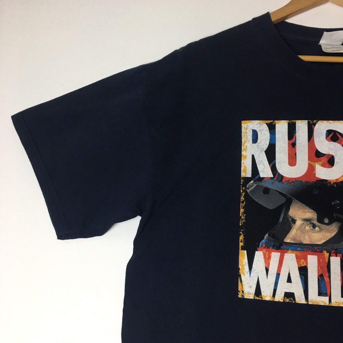 Gear for Sports × NASCAR Vintage Nascar Rusty Wallace Size US M / EU 48-50 / 2 - 3 Thumbnail
