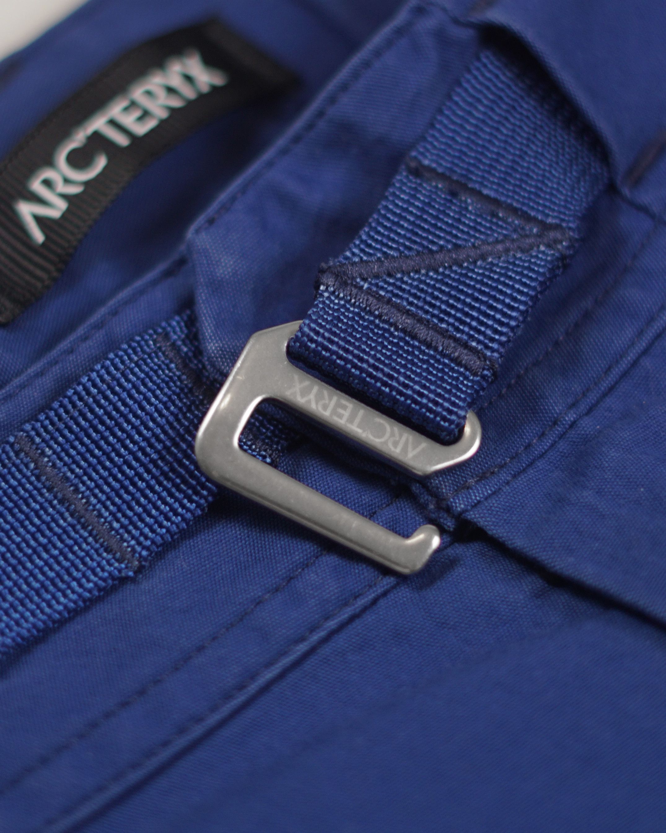 Arc'teryx Arcteryx Utility Shorts Size US 38 / EU 54 - 7 Thumbnail