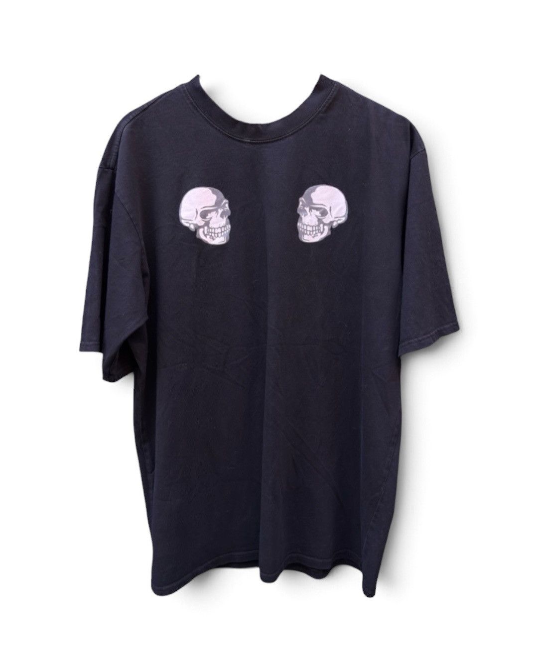Number (N)ine × Takahiromiyashita The Soloist. × Vintage SS04