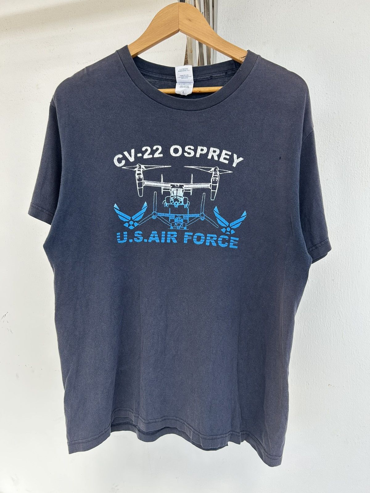 Osprey U.S Air Force T