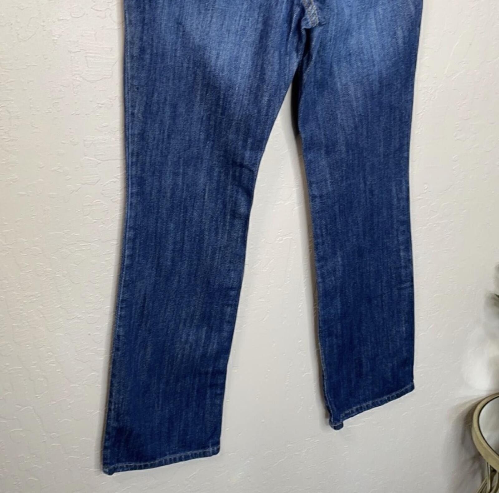 Other Liz Lange Maternity jeans Size 26" / US 2 / IT 38 - 4 Thumbnail