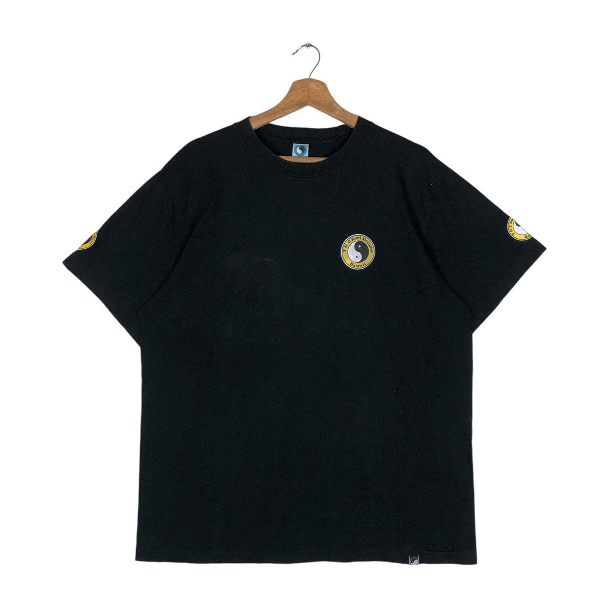 Vintage T & C Surf Designs Hawaii Size US L / EU 52-54 / 3 - 1 Thumbnail