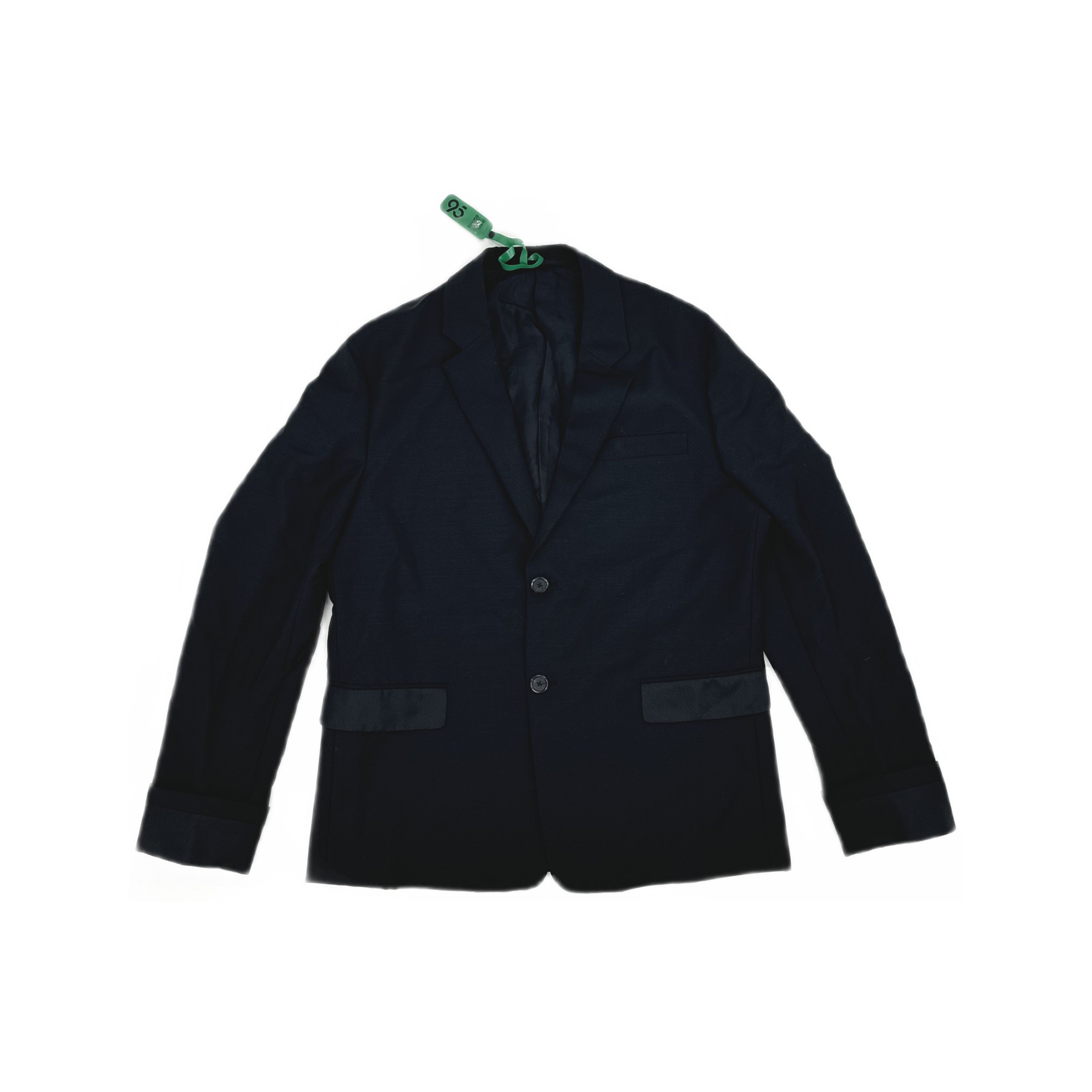 Prada Prada Wool Blazer Size 38R Size 38R - 1 Thumbnail