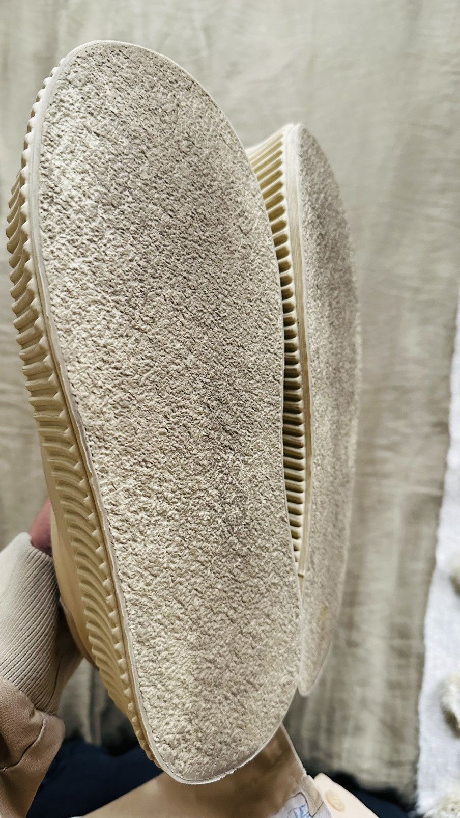 Jil Sander Jil sander low top sneakers Size US 8 / EU 41 - 7 Thumbnail