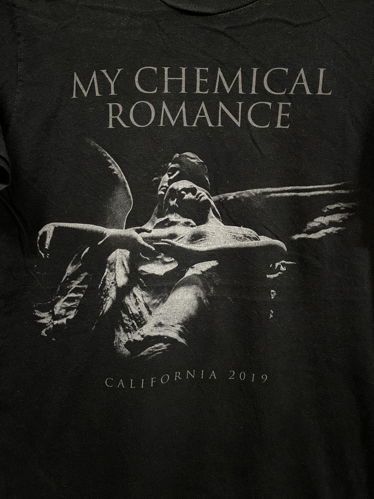 Band Tees Band Tees x My Chemical Romance🔥🔥🔥 Size US M / EU 48-50 / 2 - 2 Thumbnail
