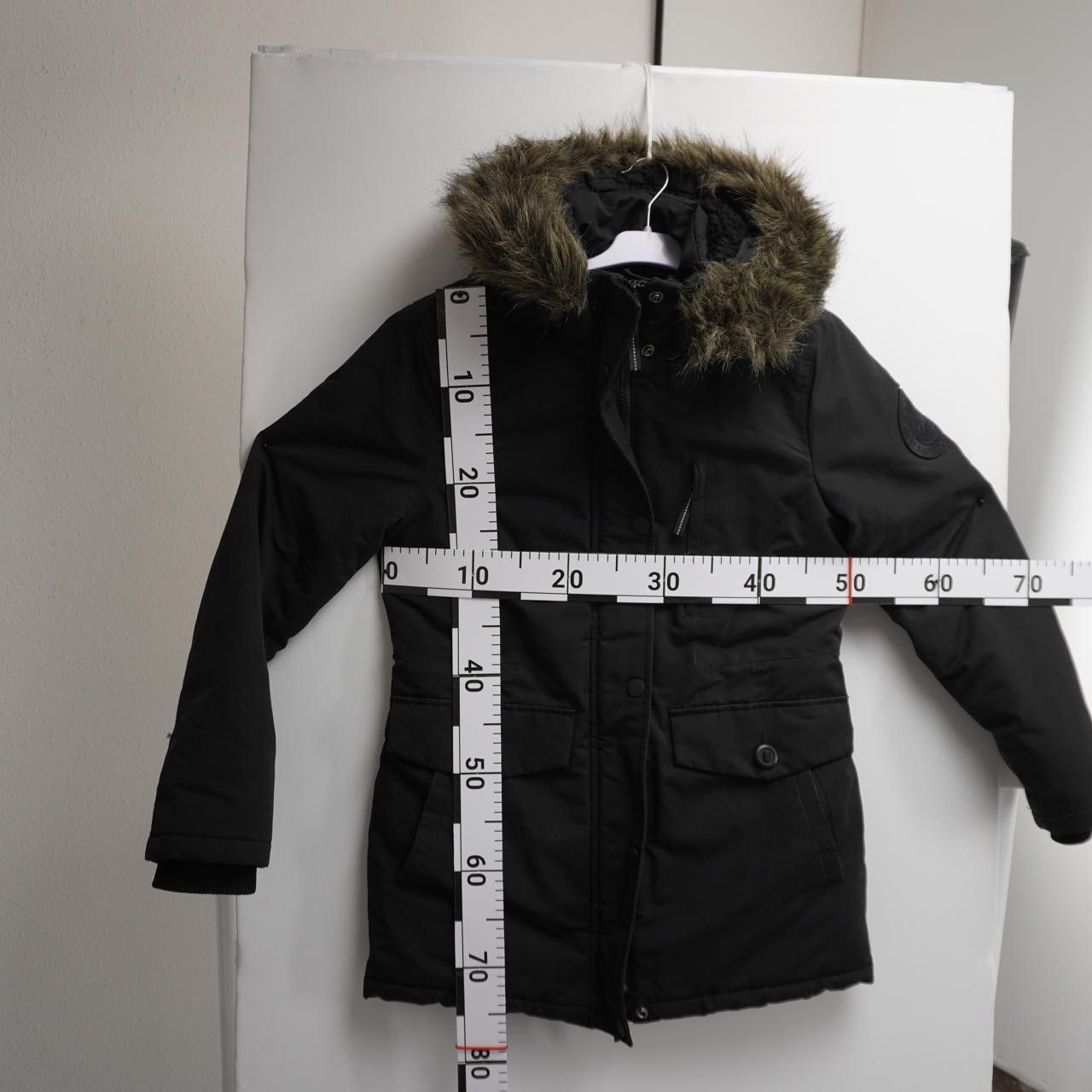 Superdry Women's Parka Superdry Size M / US 6-8 / IT 42-44 - 19 Thumbnail