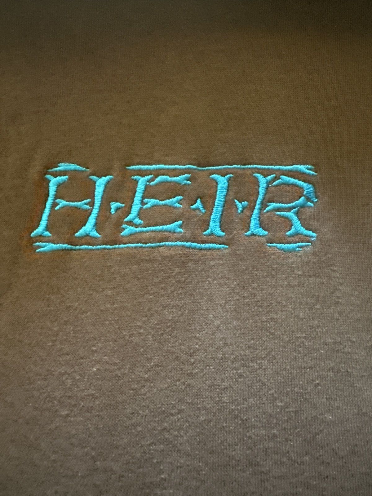Heir Heir Portland Scooby Hoodie Size US L / EU 52-54 / 3 - 2 Thumbnail