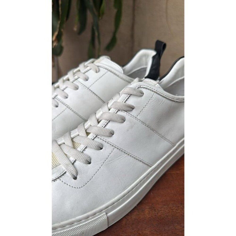 Daniel Patrick DANIEL PATRICK Size 10 (43) Men's Low Top Shoes Designer Us Size US 10 / EU 43 - 7 Thumbnail