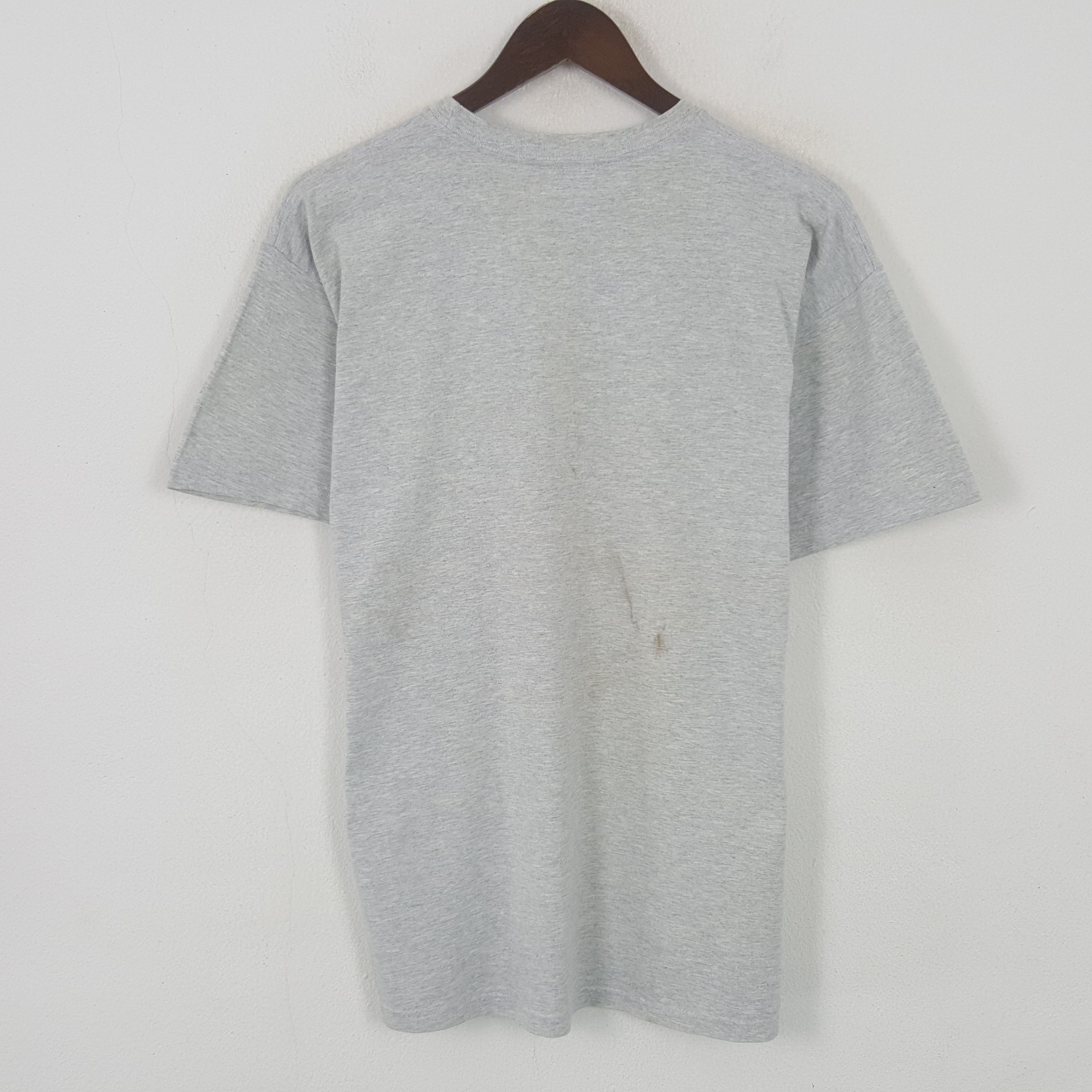 Vintage Vintage George Best Manchester United Legendary Tshirt Size US L / EU 52-54 / 3 - 3 Thumbnail