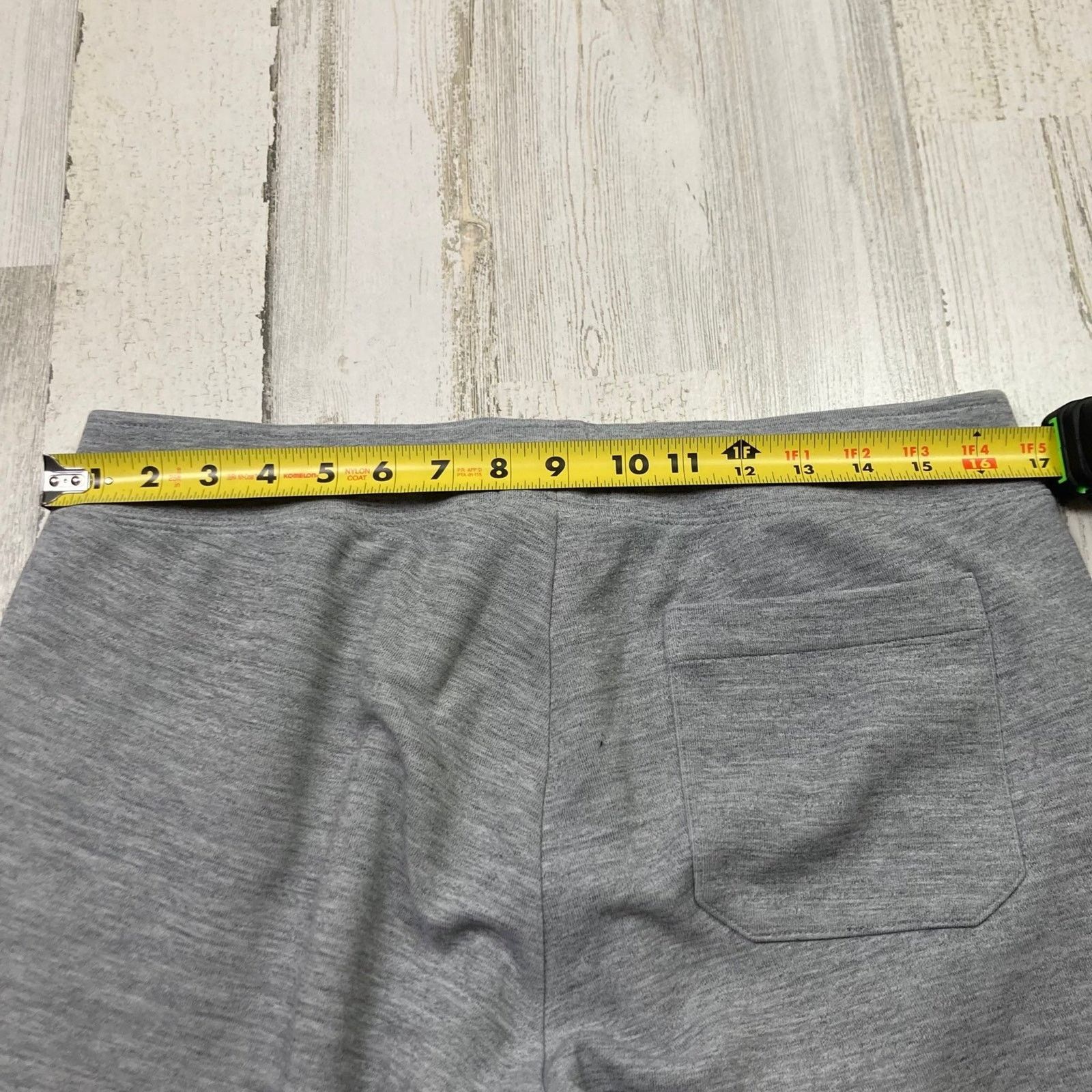 Polo Ralph Lauren Polo Ralph Lauren Active Wear Sweatpants Joggers Size US 32 / EU 48 - 8 Thumbnail